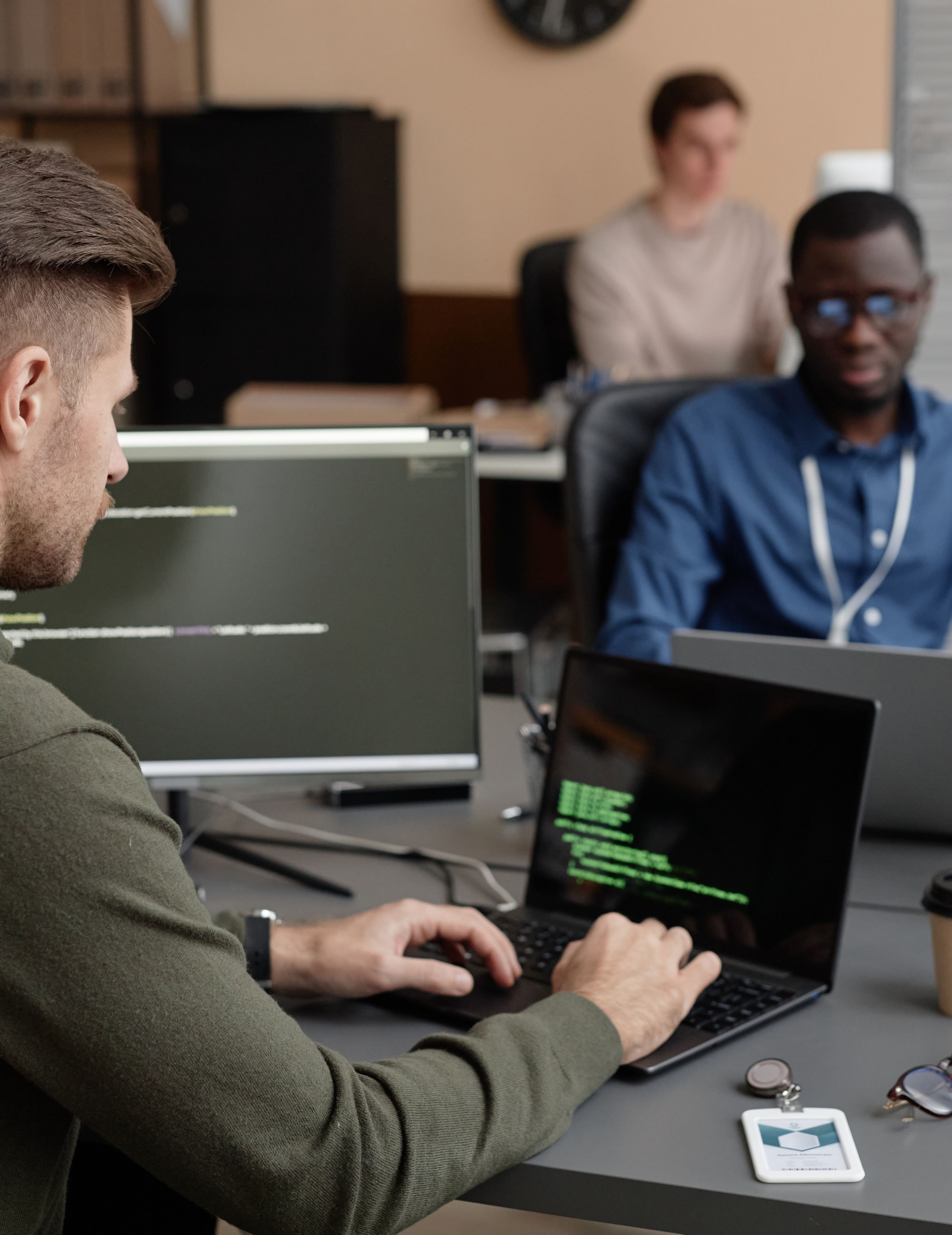 Digital Forensics
